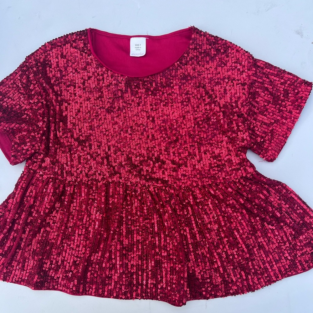 Evsie top